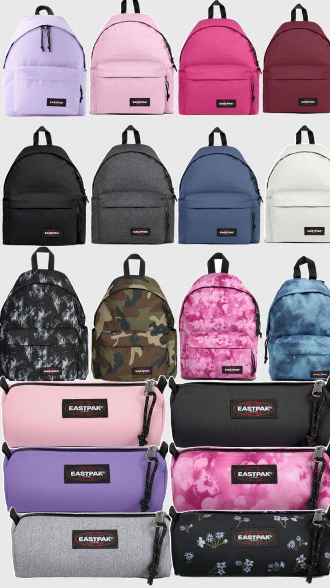 Sac à dos Eastpak 24L