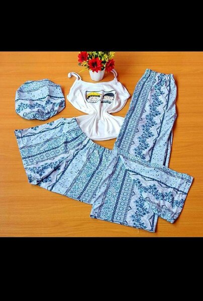 Pijama confortable pour femmes