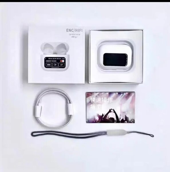 Беспроводной наушник AirPods 3 про