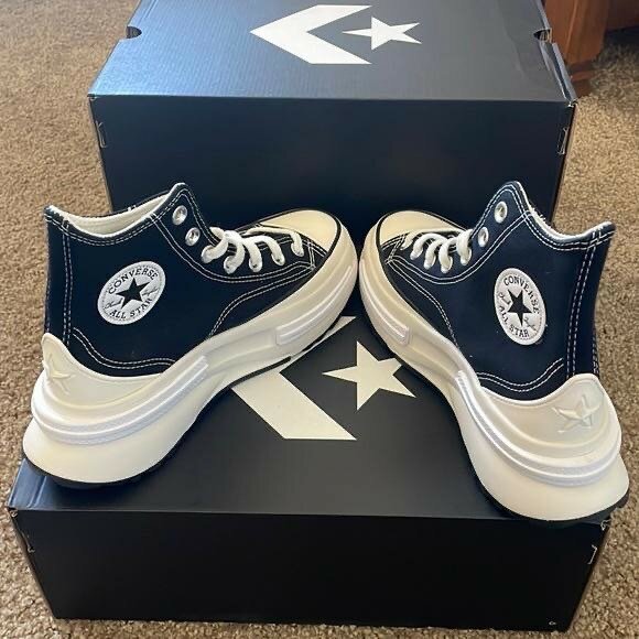 Converse All Star Classique