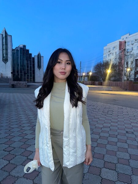 Безрукавка