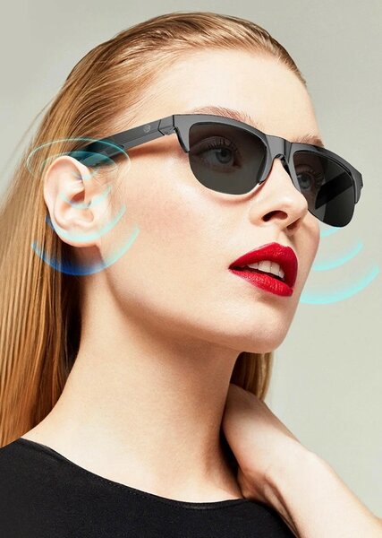 Wireless Bluetooth Sunglasses