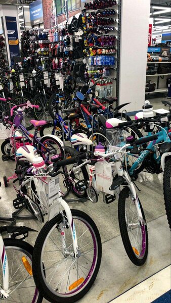Vélos pour enfants