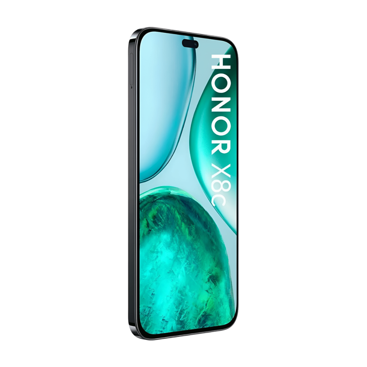 Honor X8C - 256GB - 8GB Ram