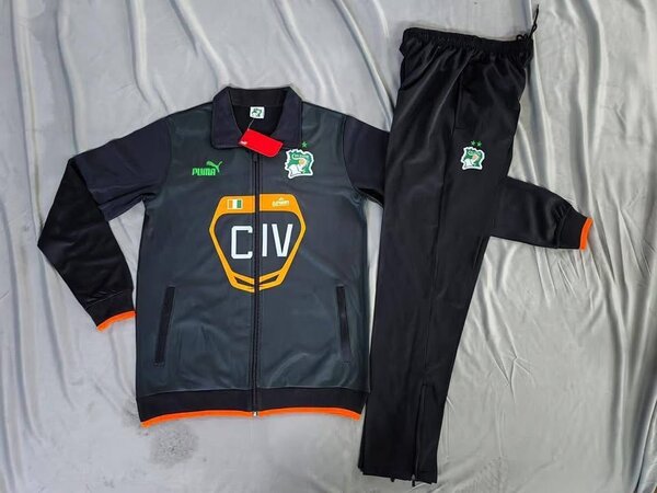 Ensemble de sport CIV Puma