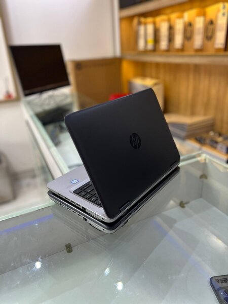 Hp probook 640 G2