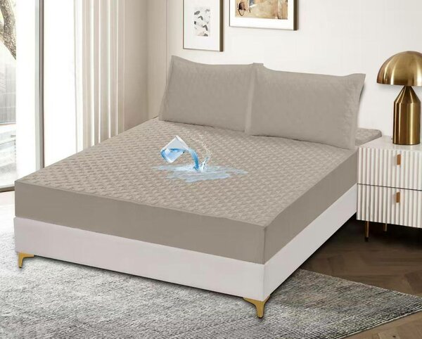 Protège-matelas imperméable