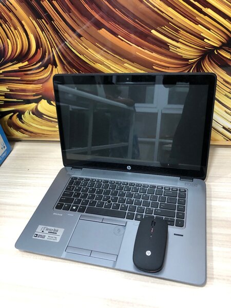 HP EliteBook 850 G2 Touch