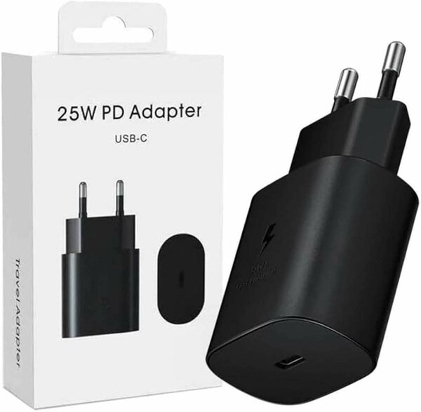 Samsung 25W USB-C Fast Charger