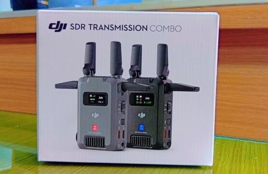 DJI SDR Transmission Combo