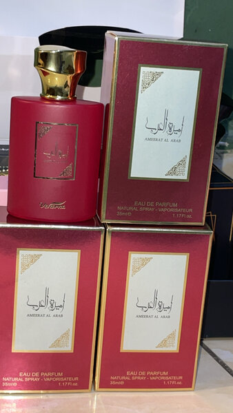 Parfum Luxueux Amirat Al Arab
