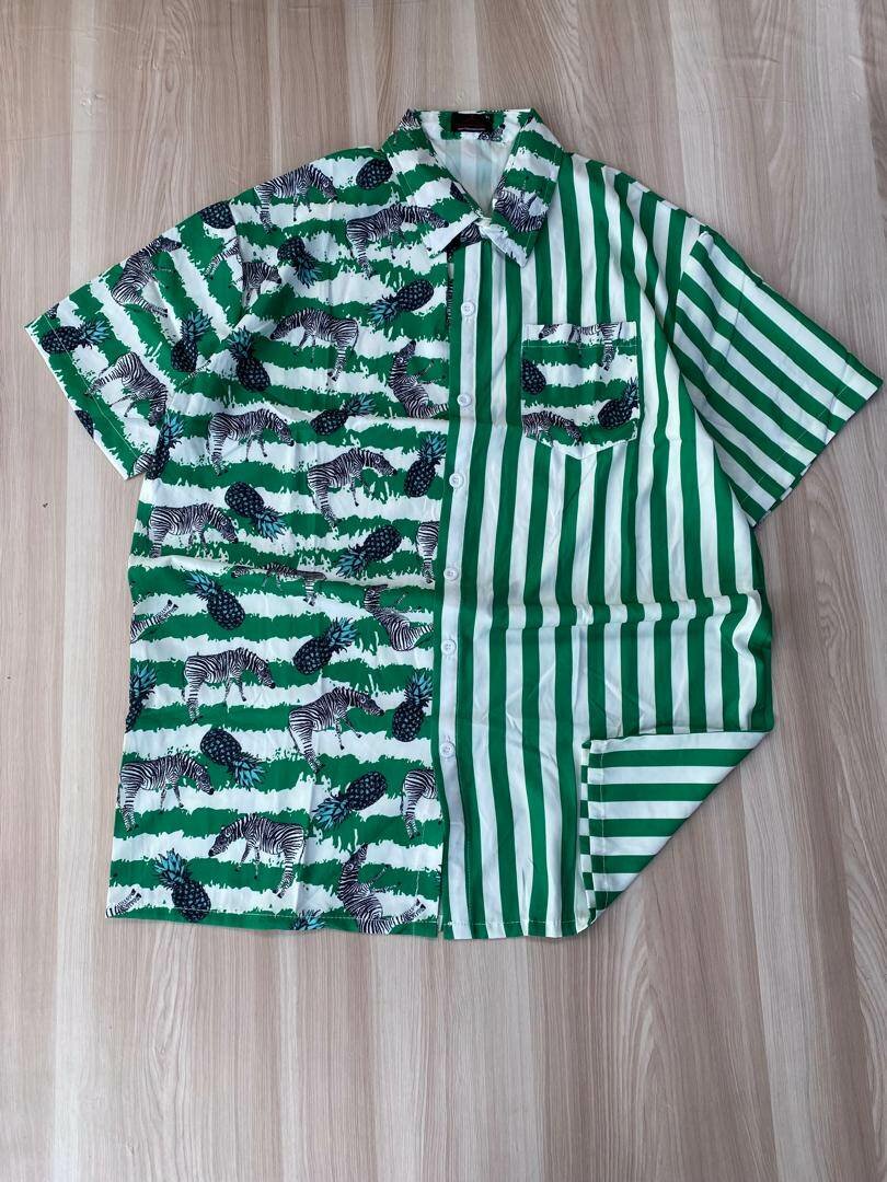 Summer shirts Available in sizes