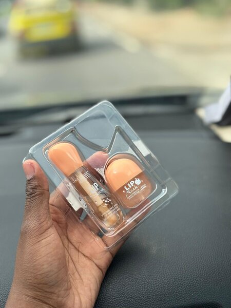 Ensemble de Maquillage à Lèvres