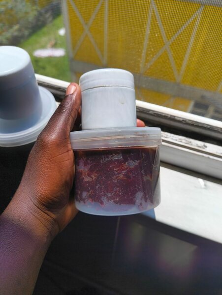 Savon pour sublimer la peau ️