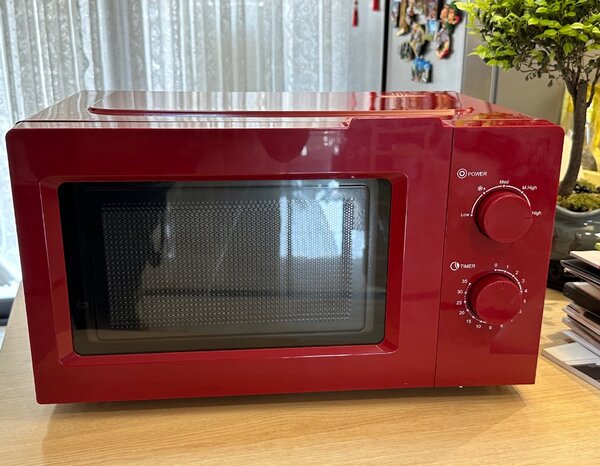 Midea microwave oven 20L