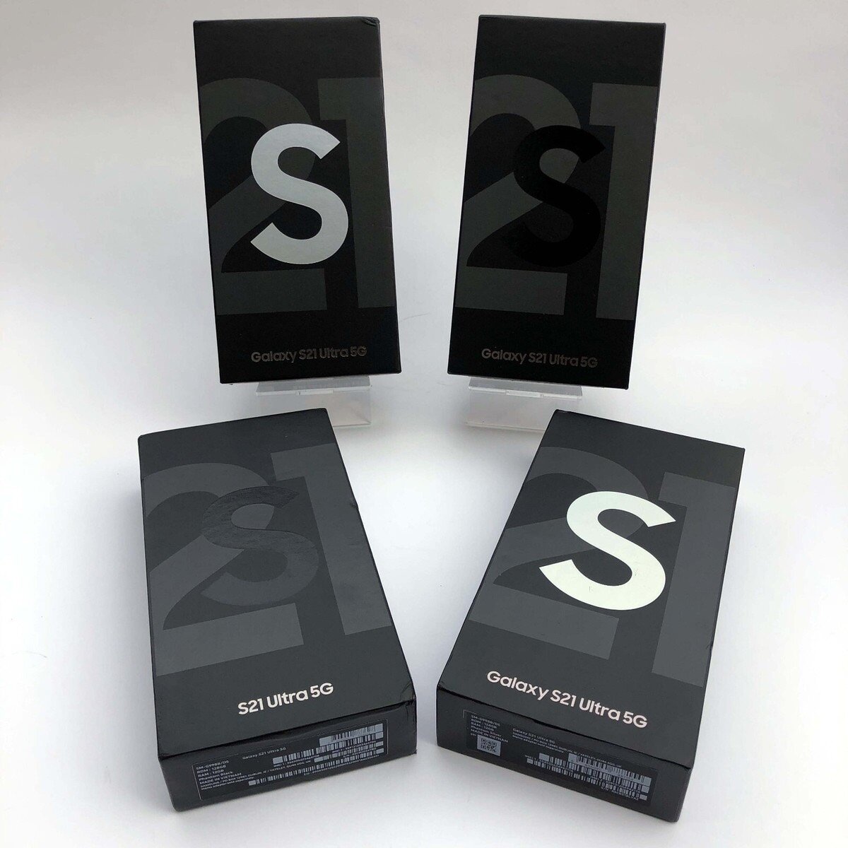 Samsung Galaxy S21 Ultra 5G