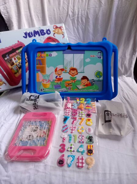 Tableau éducatif multifonction