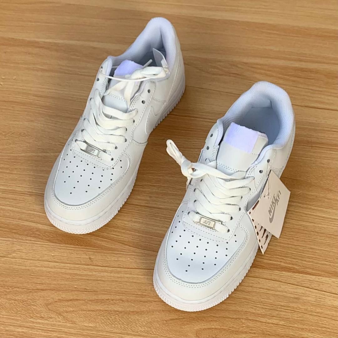 Air Force One Sneaker