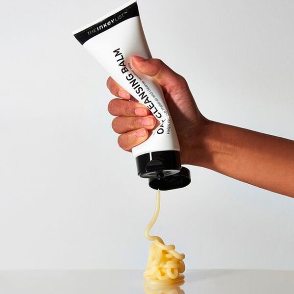 Baume Nettoyant Avoine Peau Sensible