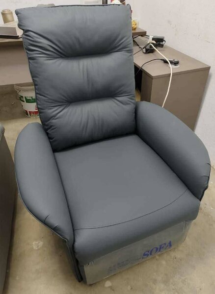 Fauteuil inclinable confortable