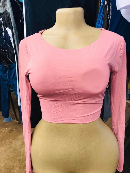 Quality thrifted tops 