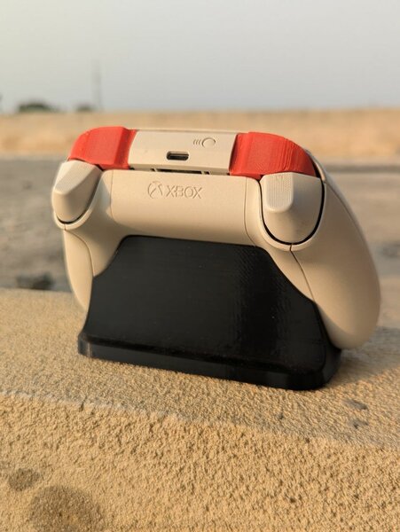 Support Manette XBOX