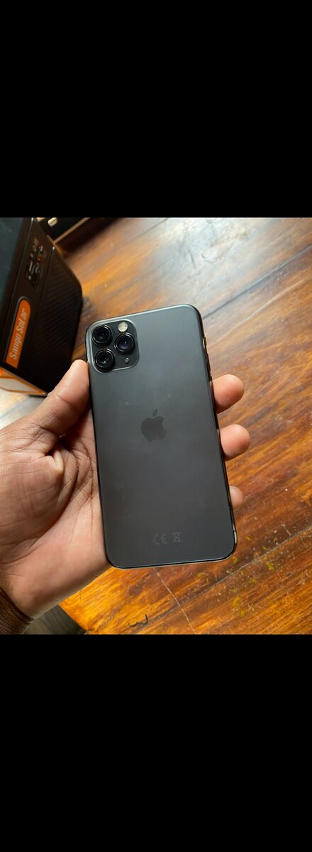 iPhone 11 Pro 256GB