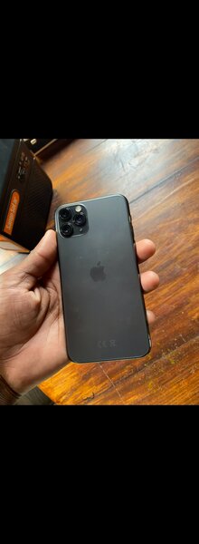 iPhone 11 Pro 256GB