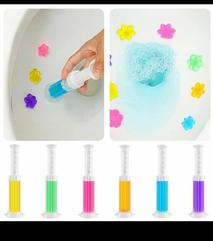 Senteur Toilette Désodorisant