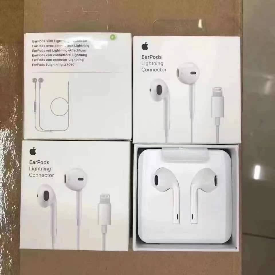 APPLE EARPODS ( DIRECT )