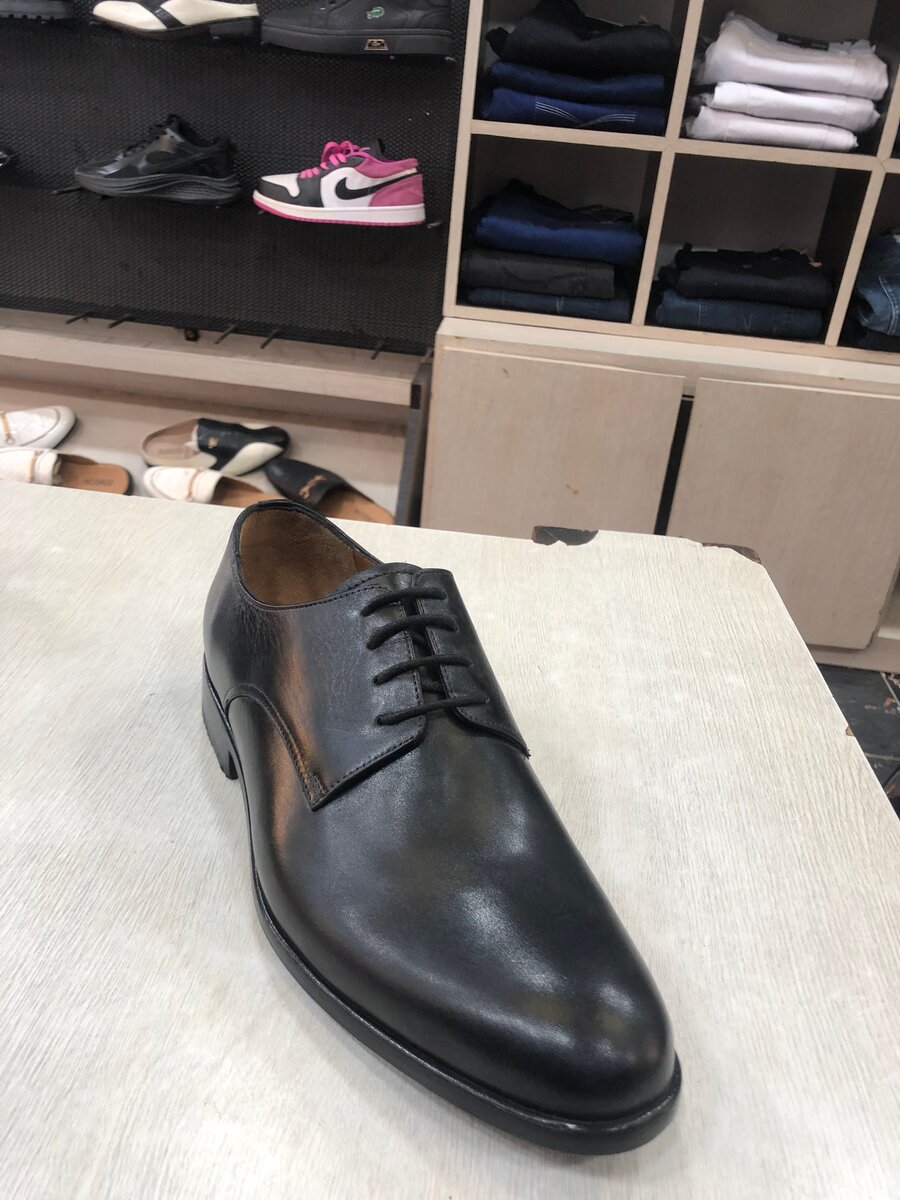 Chaussures élégantes homme