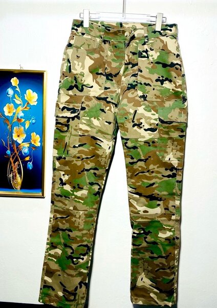 Men's Casual Trouser