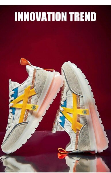 Baskets Homme Sport Urbain