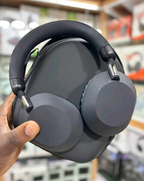 Casque Sony WH-1000XM5