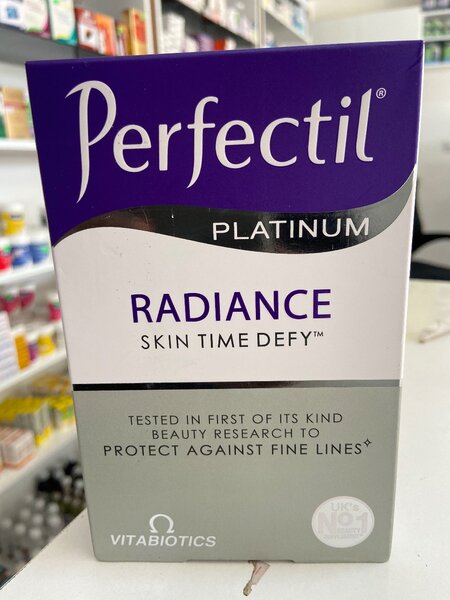 Perfection platinum