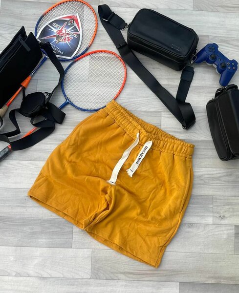 Shorts décontractés pour hommes