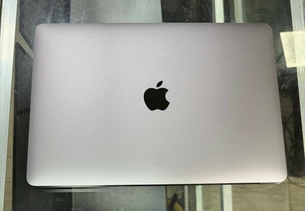 MacBook Air (Retina,13 pouces,2020) Gris sidéral