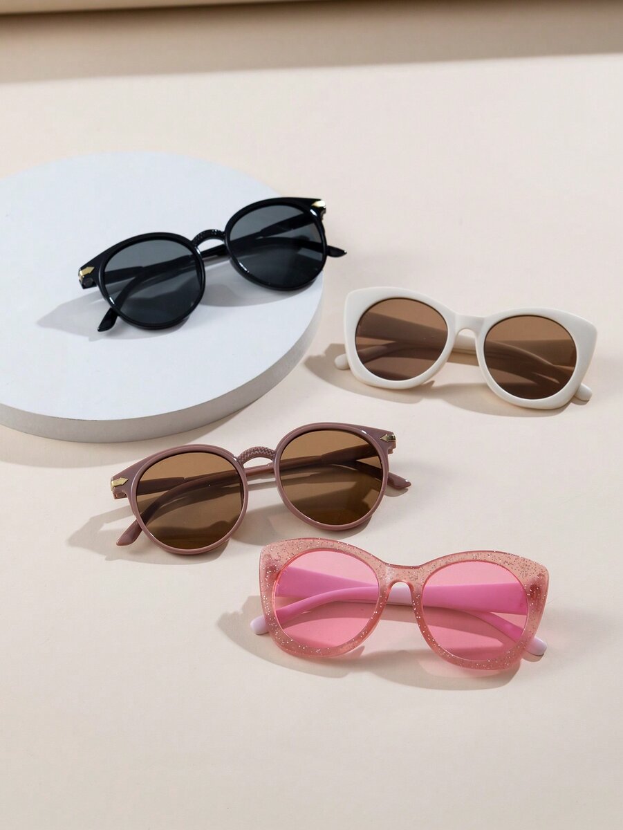 Lunettes de soleil enfants