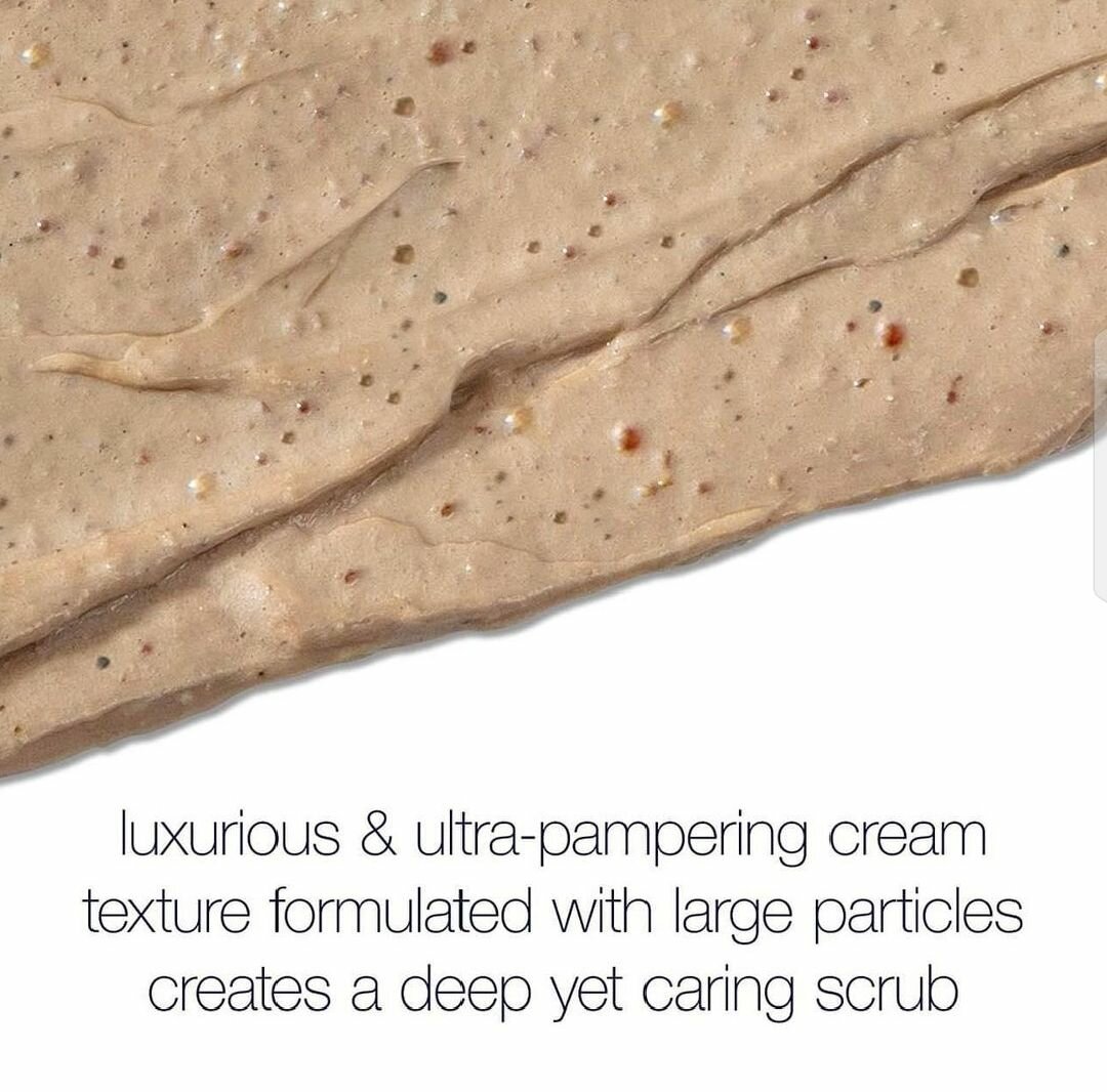 Brown Sugar & Coconut Butter Deep Exfoliating Body Scrub