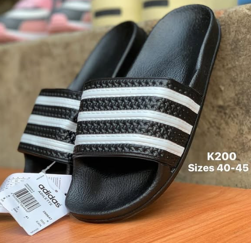 Adidas Slide
