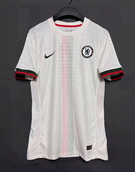 Maillots version supporteur