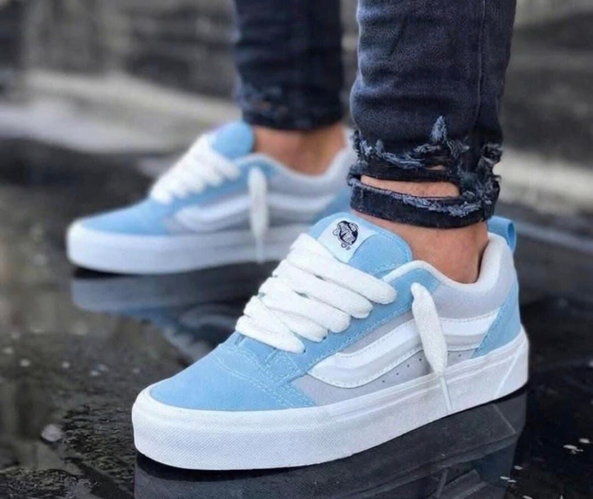 Chaussures Vans pour hommes