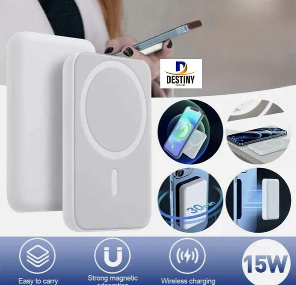 Très bon power bank original iphone 10000mAh