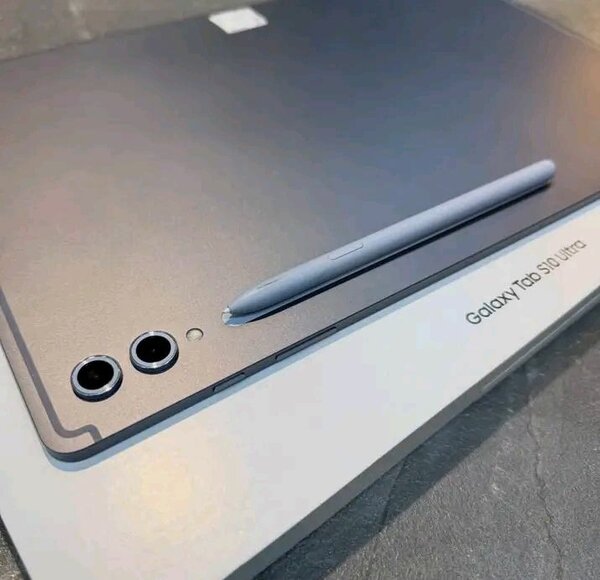 Samsung Galaxy Tab S10 Ultra
