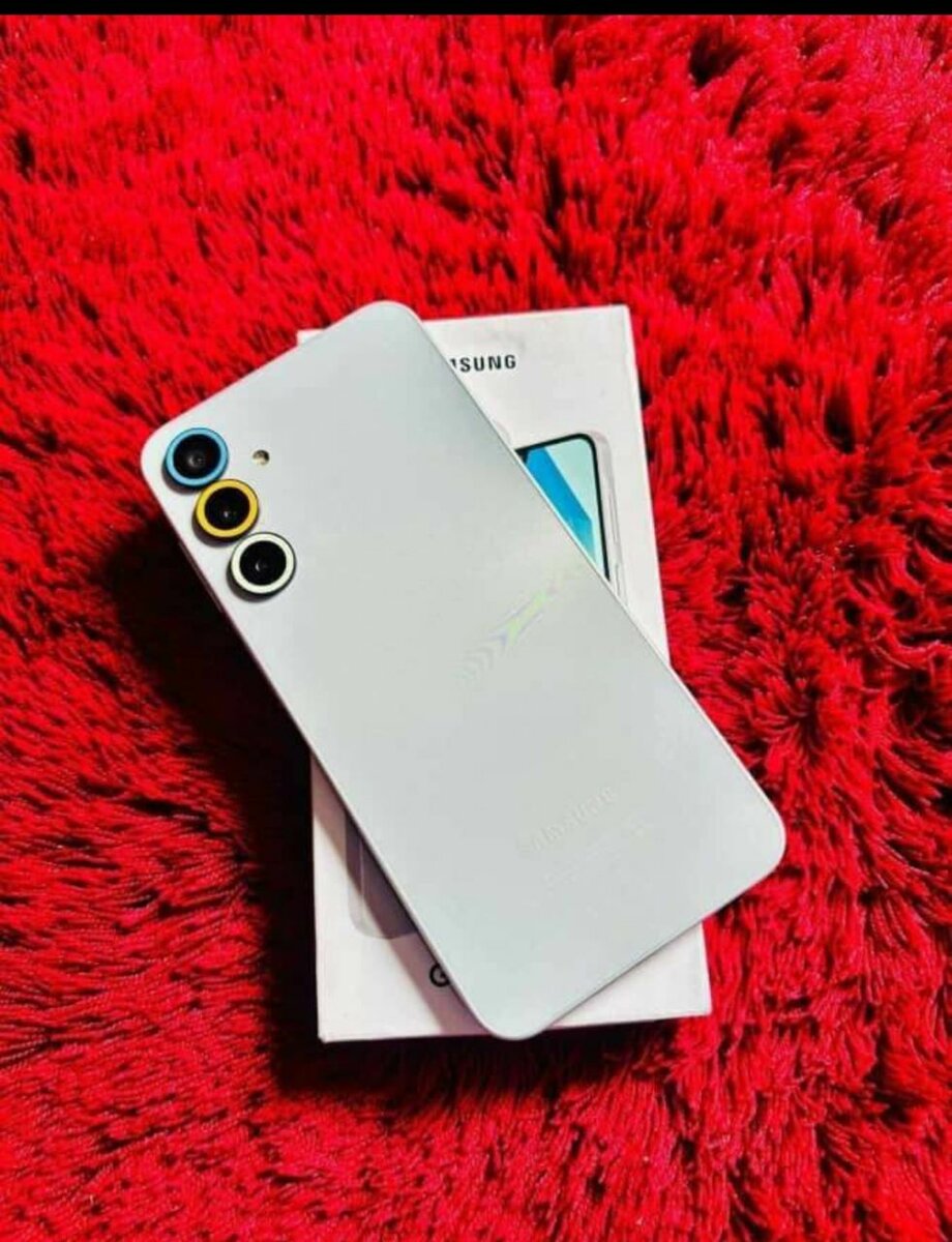 Smartphone Samsung Galaxy