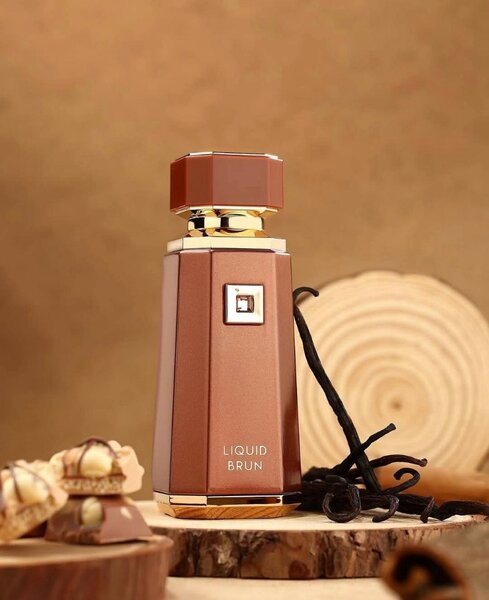 Parfum Liquid Brun Homme