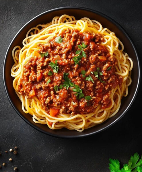 Plats Savoureux pour À Emporter