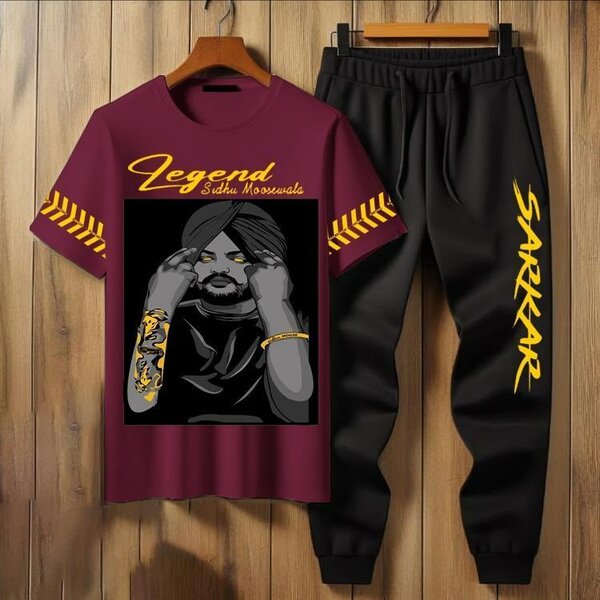 Tracksuit delivery free