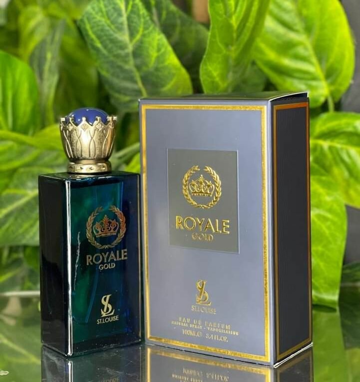 Arabic Perfumes