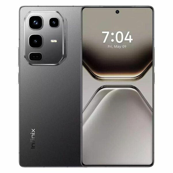 Infinix Note 50 PRO 256Gb 8+8